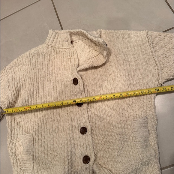 Free People Cardigan Sweater - Picture 5 of 8